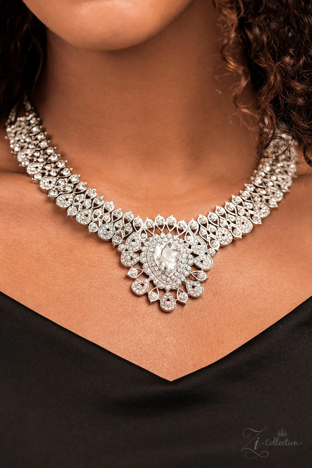 Zi Collection Necklace - Paparazzi