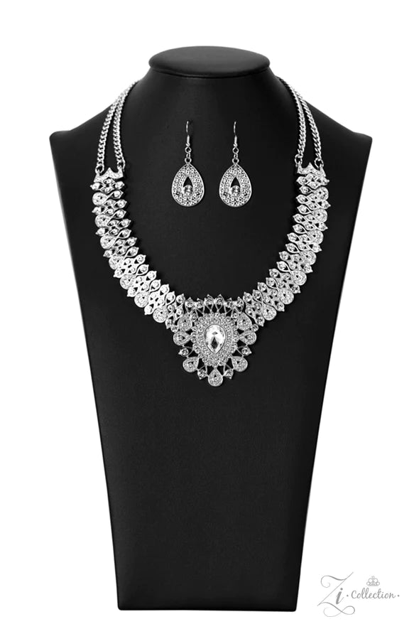 Zi Collection Necklace - Paparazzi