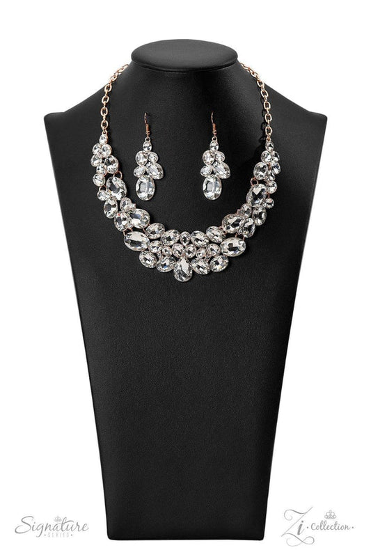 The Jenni  Signature Zi Collection Necklace