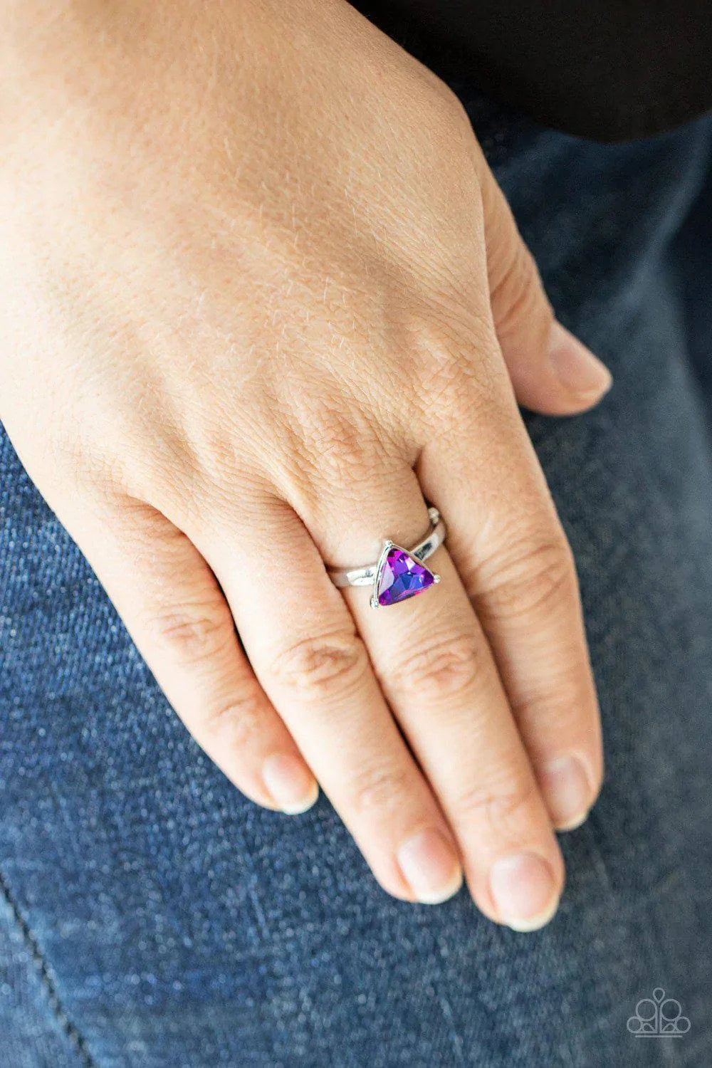 Tenacious Twinkle - Multi Ring