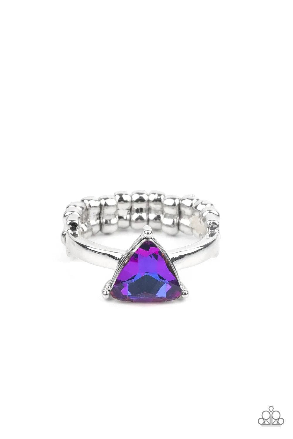 Tenacious Twinkle - Multi Ring